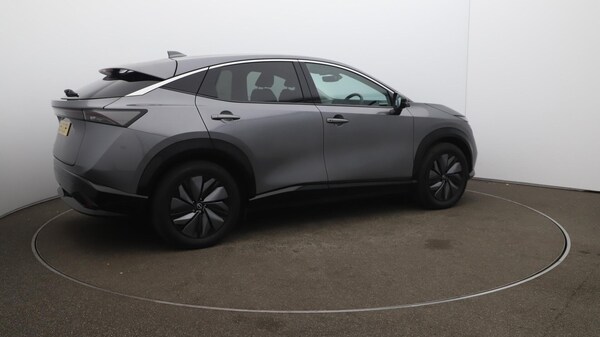 Used Nissan ARIYA 2022 for sale - 76042820: Photo 45