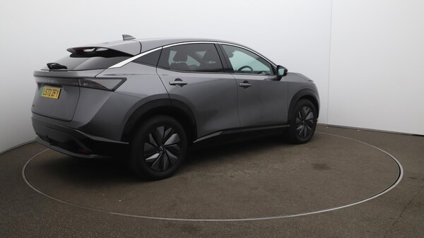 Used Nissan ARIYA 2022 for sale - 76042820: Photo 47