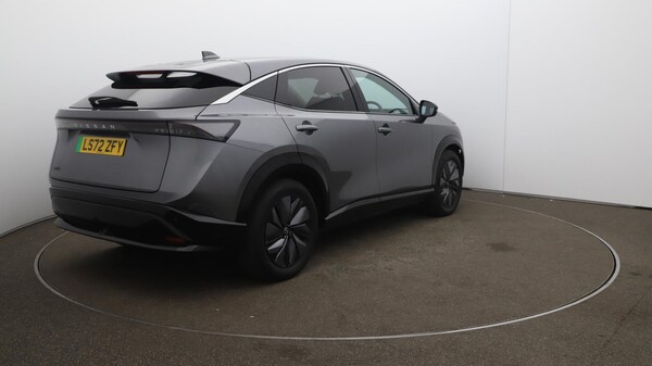 Used Nissan ARIYA 2022 for sale - 76042820: Photo 49