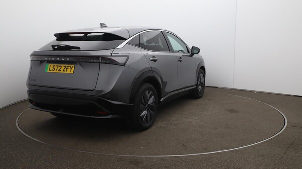 Used Nissan ARIYA 2022 for sale - 76042820: Photo 51