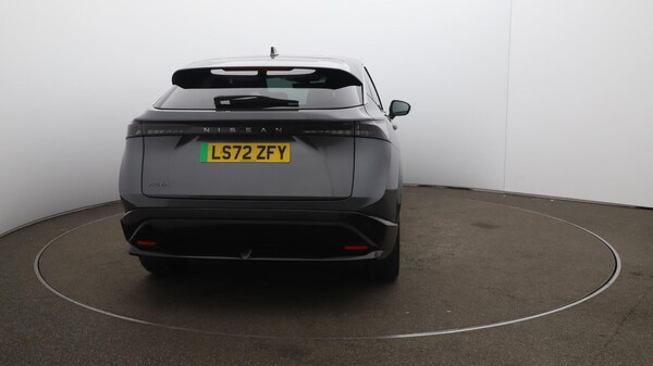Used Nissan ARIYA 2022 for sale - 76042820: Photo 55
