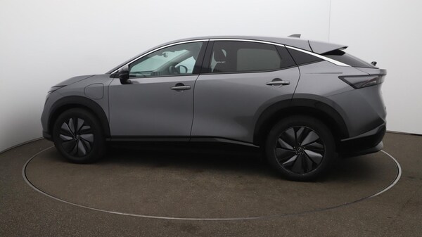 Used Nissan ARIYA 2022 for sale - 76042820: Photo 57