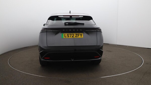 Used Nissan ARIYA 2022 for sale - 76042820: Photo 59