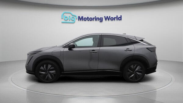 Used Nissan ARIYA 2022 for sale - 76042820: Photo 5