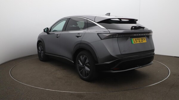 Used Nissan ARIYA 2022 for sale - 76042820: Photo 62