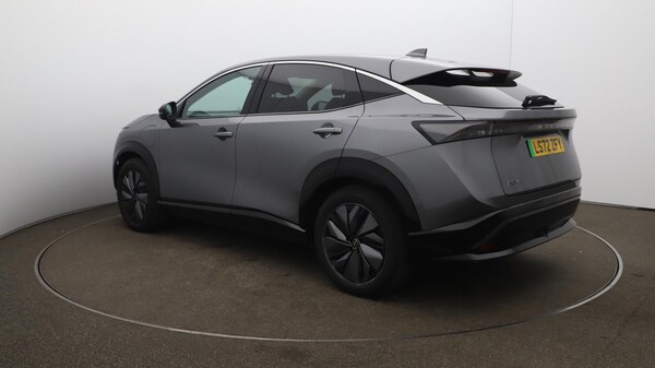 Used Nissan ARIYA 2022 for sale - 76042820: Photo 63