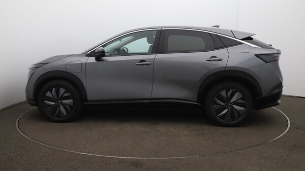 Used Nissan ARIYA 2022 for sale - 76042820: Photo 64