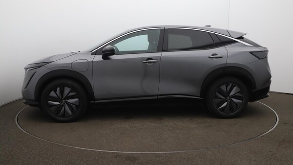 Used Nissan ARIYA 2022 for sale - 76042820: Photo 65