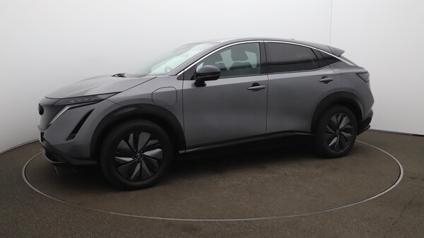 Used Nissan ARIYA 2022 for sale - 76042820: Photo 67