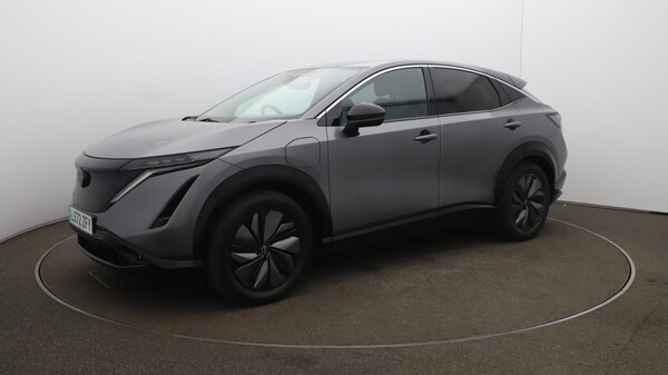 Used Nissan ARIYA 2022 for sale - 76042820: Photo 68