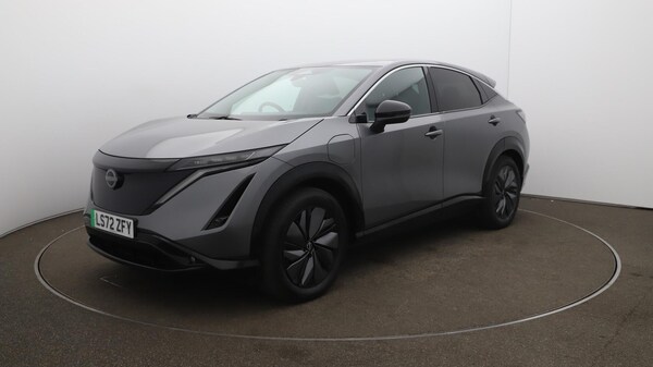 Used Nissan ARIYA 2022 for sale - 76042820: Photo 69