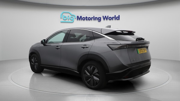 Used Nissan ARIYA 2022 for sale - 76042820: Photo 6