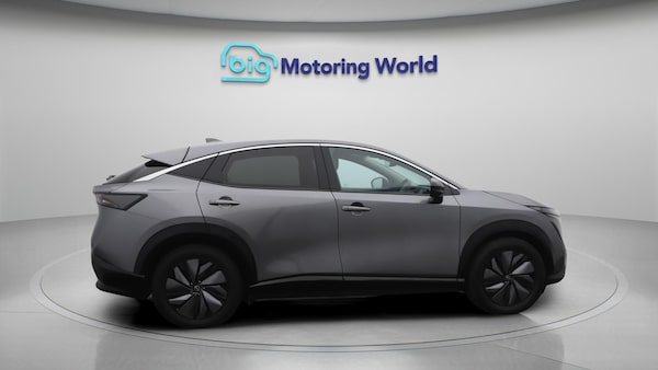 Used Nissan ARIYA 2022 for sale - 76042820: Photo 9