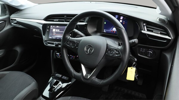 Used Vauxhall Corsa 2022 for sale - 76012358: Photo 10