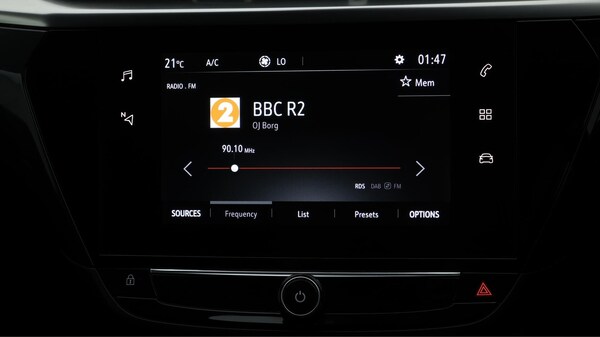 Used Vauxhall Corsa 2022 for sale - 76012358: Photo 12