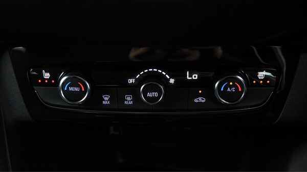 Used Vauxhall Corsa 2022 for sale - 76012358: Photo 13