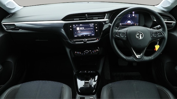 Used Vauxhall Corsa 2022 for sale - 76012358: Photo 14