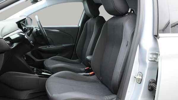 Used Vauxhall Corsa 2022 for sale - 76012358: Photo 15