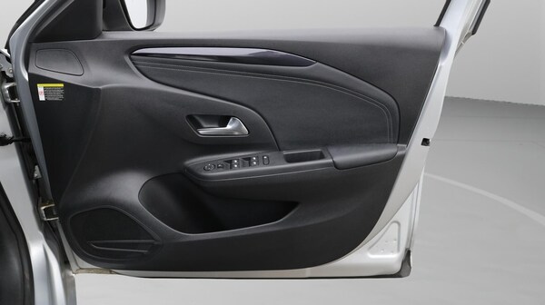 Used Vauxhall Corsa 2022 for sale - 76012358: Photo 16