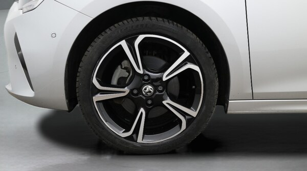 Used Vauxhall Corsa 2022 for sale - 76012358: Photo 19