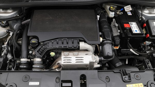 Used Vauxhall Corsa 2022 for sale - 76012358: Photo 20