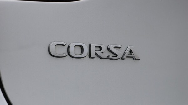 Used Vauxhall Corsa 2022 for sale - 76012358: Photo 22
