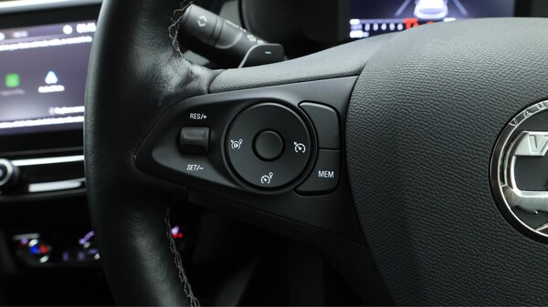 Used Vauxhall Corsa 2022 for sale - 76012358: Photo 23