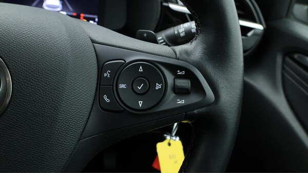 Used Vauxhall Corsa 2022 for sale - 76012358: Photo 24