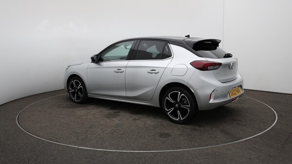 Used Vauxhall Corsa 2022 for sale - 76012358: Photo 35