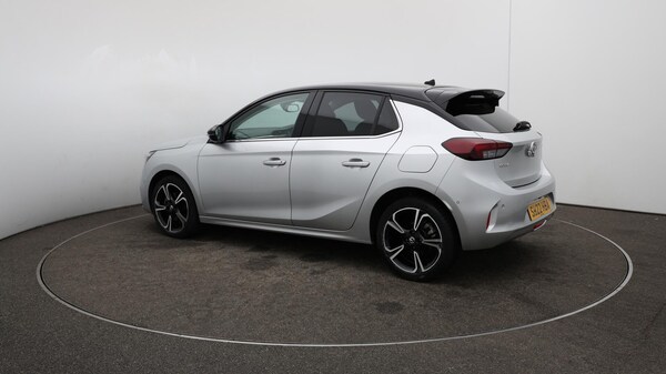 Used Vauxhall Corsa 2022 for sale - 76012358: Photo 36