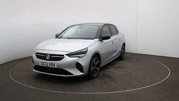 Used Vauxhall Corsa 2022 for sale - 76012358: Photo 37
