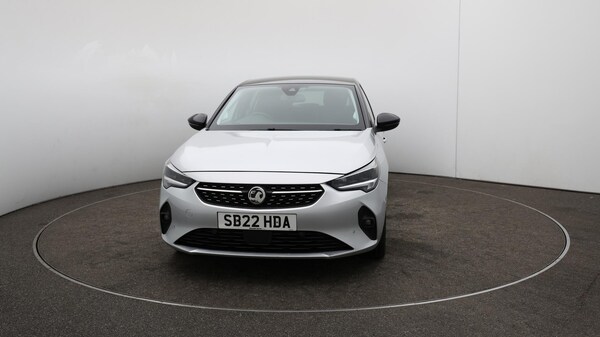 Used Vauxhall Corsa 2022 for sale - 76012358: Photo 39