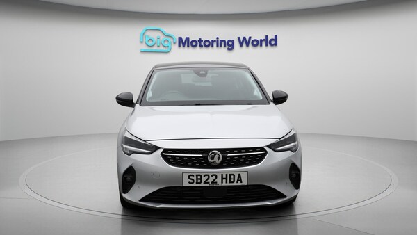 Used Vauxhall Corsa 2022 for sale - 76012358: Photo 3