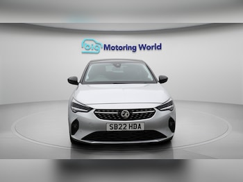 Used Vauxhall Corsa 2022 for sale - 76012358: Photo 3