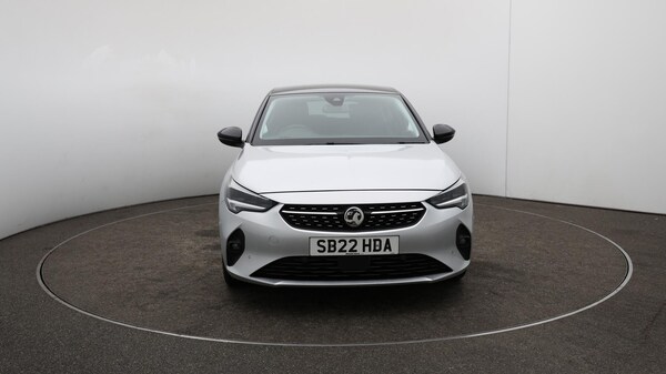 Used Vauxhall Corsa 2022 for sale - 76012358: Photo 40
