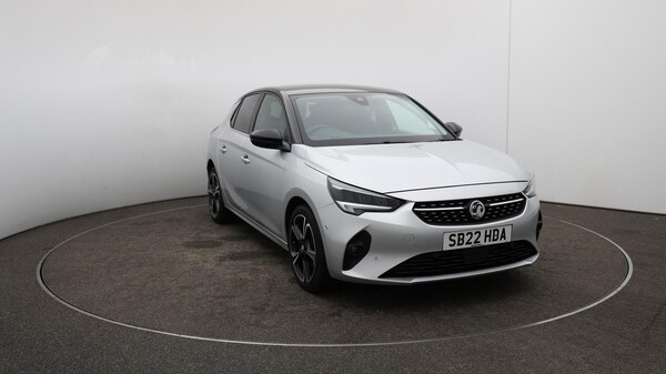 Used Vauxhall Corsa 2022 for sale - 76012358: Photo 42