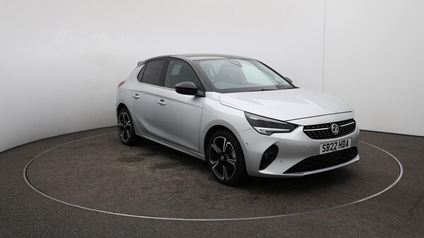 Used Vauxhall Corsa 2022 for sale - 76012358: Photo 43