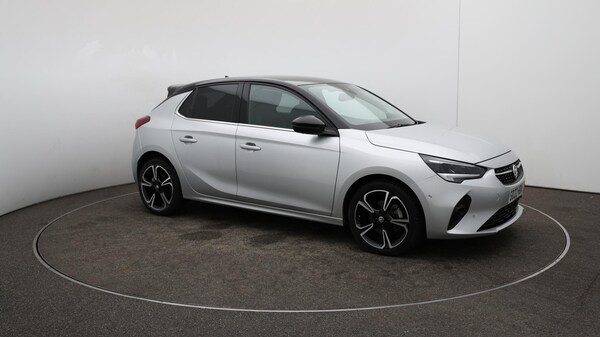 Used Vauxhall Corsa 2022 for sale - 76012358: Photo 45