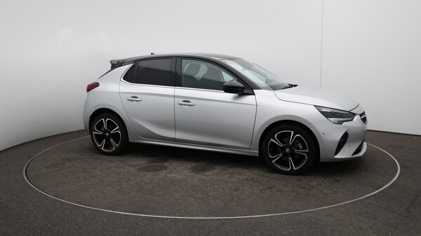 Used Vauxhall Corsa 2022 for sale - 76012358: Photo 46