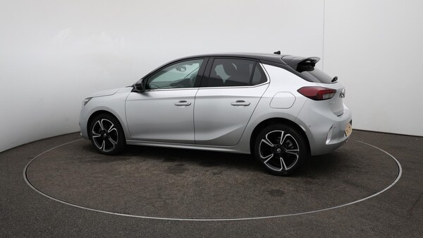 Used Vauxhall Corsa 2022 for sale - 76012358: Photo 47