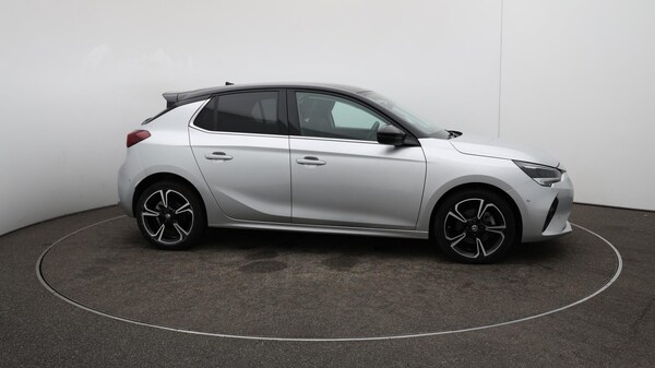 Used Vauxhall Corsa 2022 for sale - 76012358: Photo 48