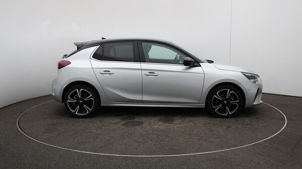 Used Vauxhall Corsa 2022 for sale - 76012358: Photo 49