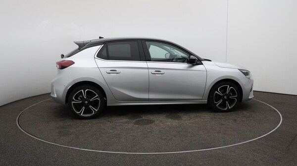 Used Vauxhall Corsa 2022 for sale - 76012358: Photo 50