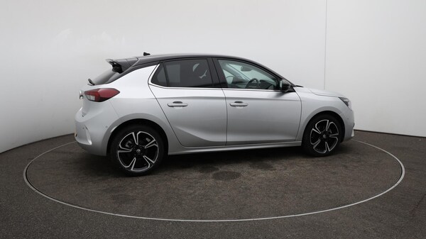 Used Vauxhall Corsa 2022 for sale - 76012358: Photo 51