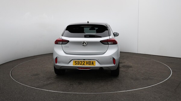 Used Vauxhall Corsa 2022 for sale - 76012358: Photo 57