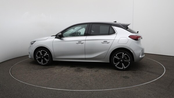 Used Vauxhall Corsa 2022 for sale - 76012358: Photo 58