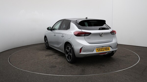 Used Vauxhall Corsa 2022 for sale - 76012358: Photo 61