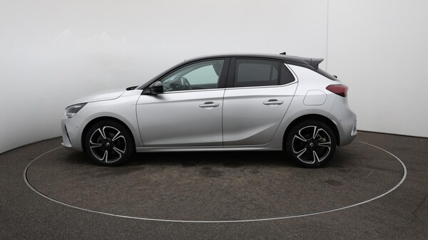 Used Vauxhall Corsa 2022 for sale - 76012358: Photo 64