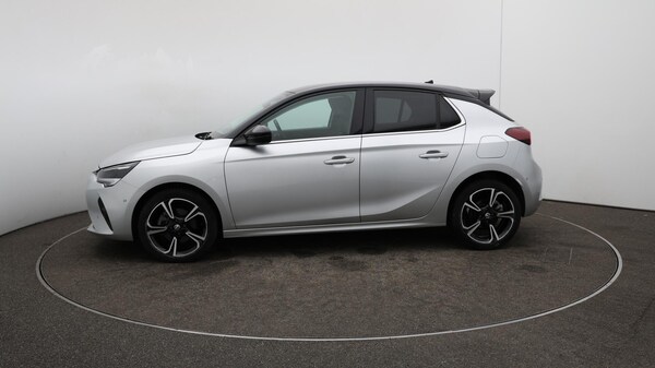 Used Vauxhall Corsa 2022 for sale - 76012358: Photo 65