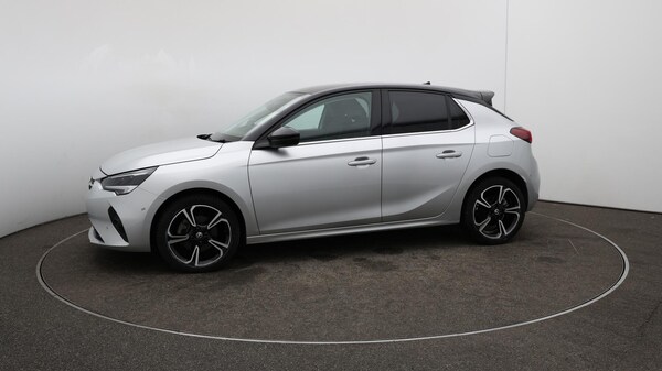 Used Vauxhall Corsa 2022 for sale - 76012358: Photo 66